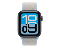 Apple Opaska sportowa 40mm mleczny błękit - 1506142 - zdjęcie 3